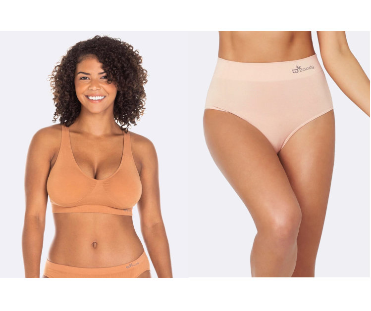 Lingerie vs Underwear: What's the Difference? – WAMA Underwear