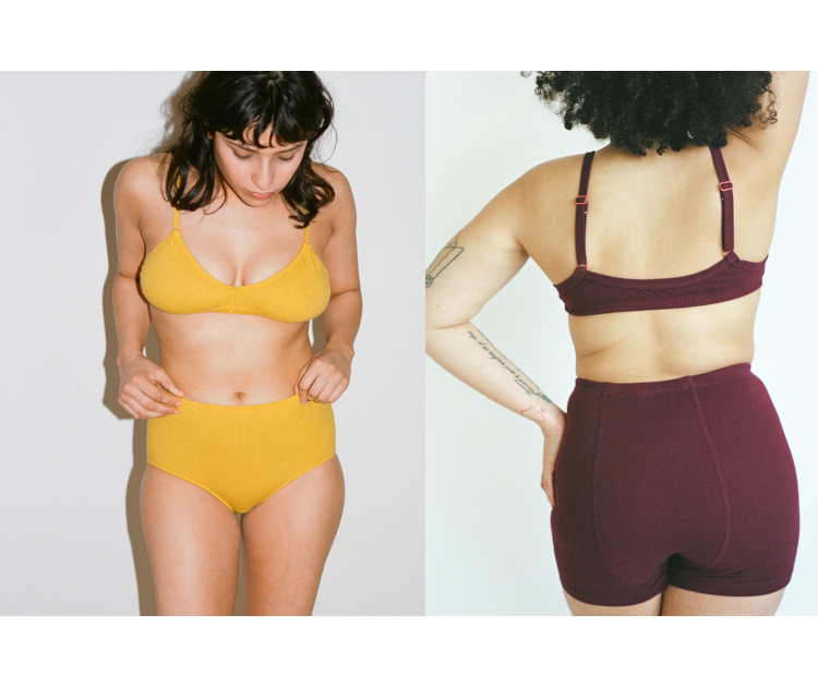 12 Ethical Lingerie Brands for Every Size — The Laurie Loo