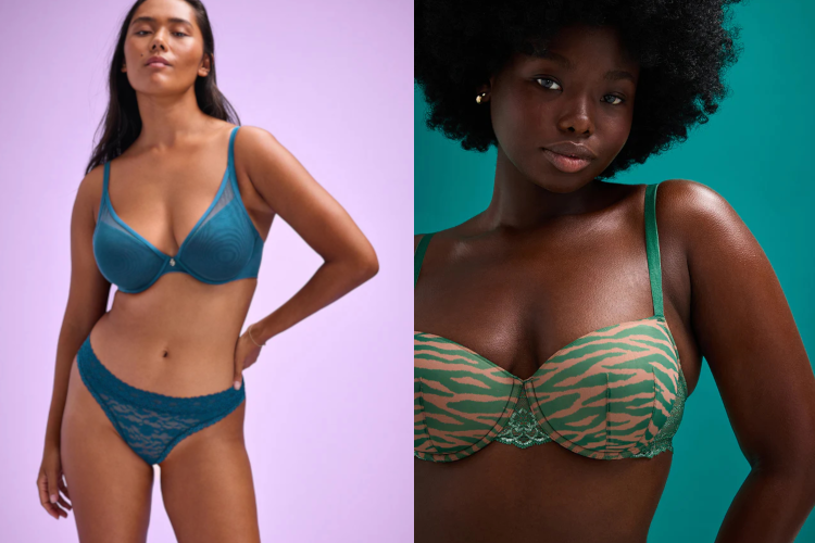 13 Best Organic and Sustainable Bras - Causeartist