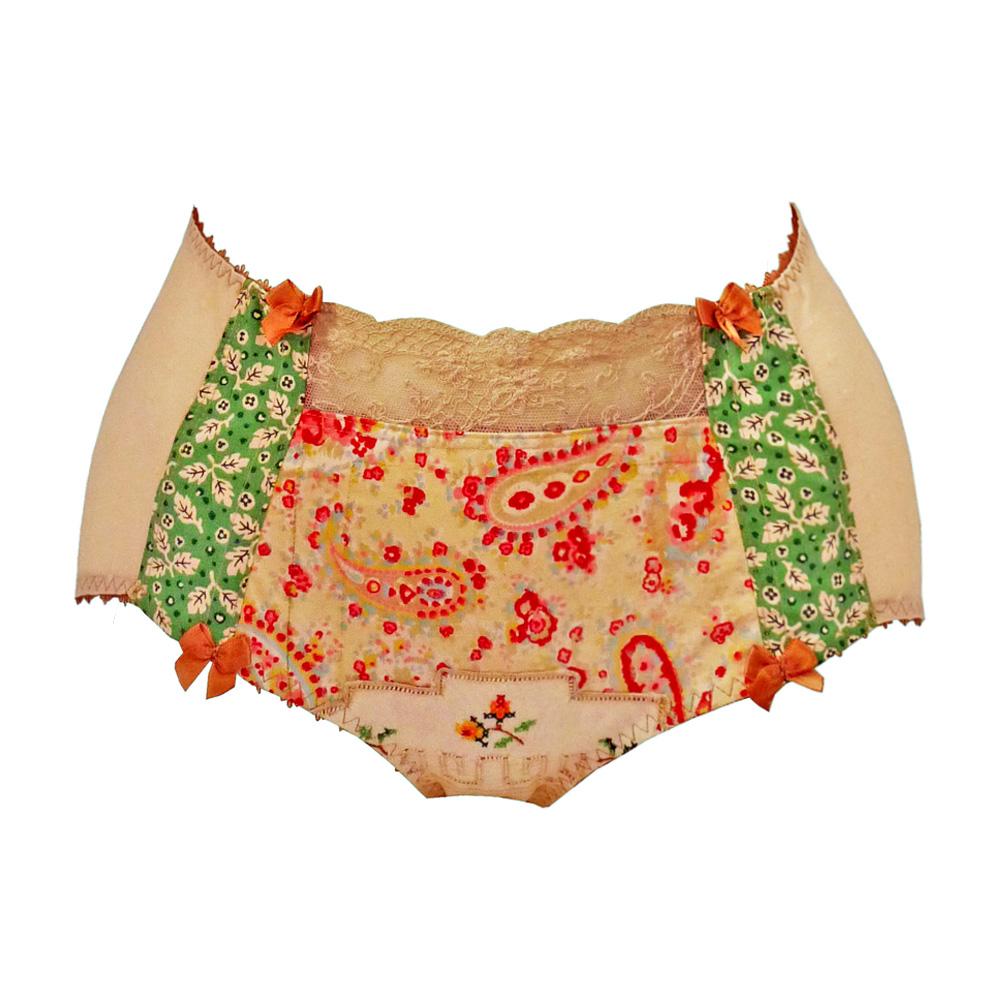 Buttress & Snatch ~ Quirky British Lingerie Made with Love and