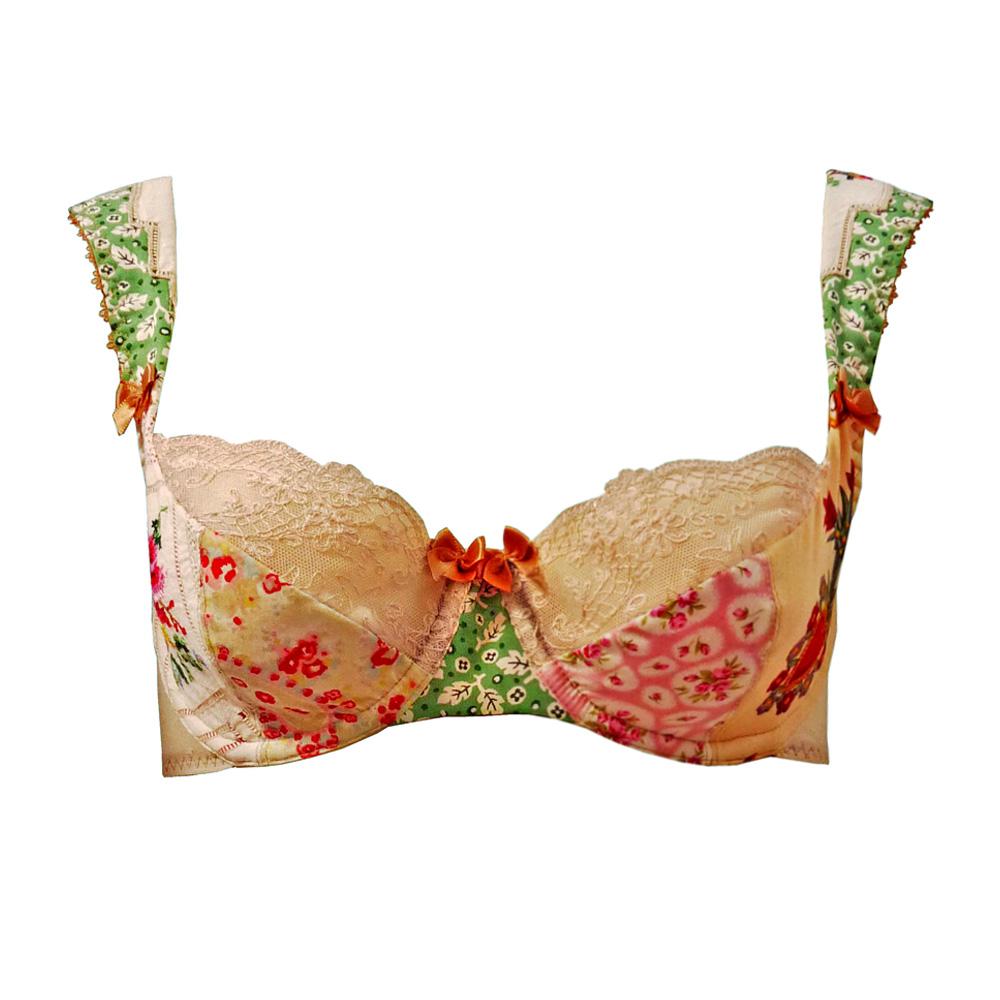 Buttress & Snatch ~ Quirky British Lingerie Made with Love and